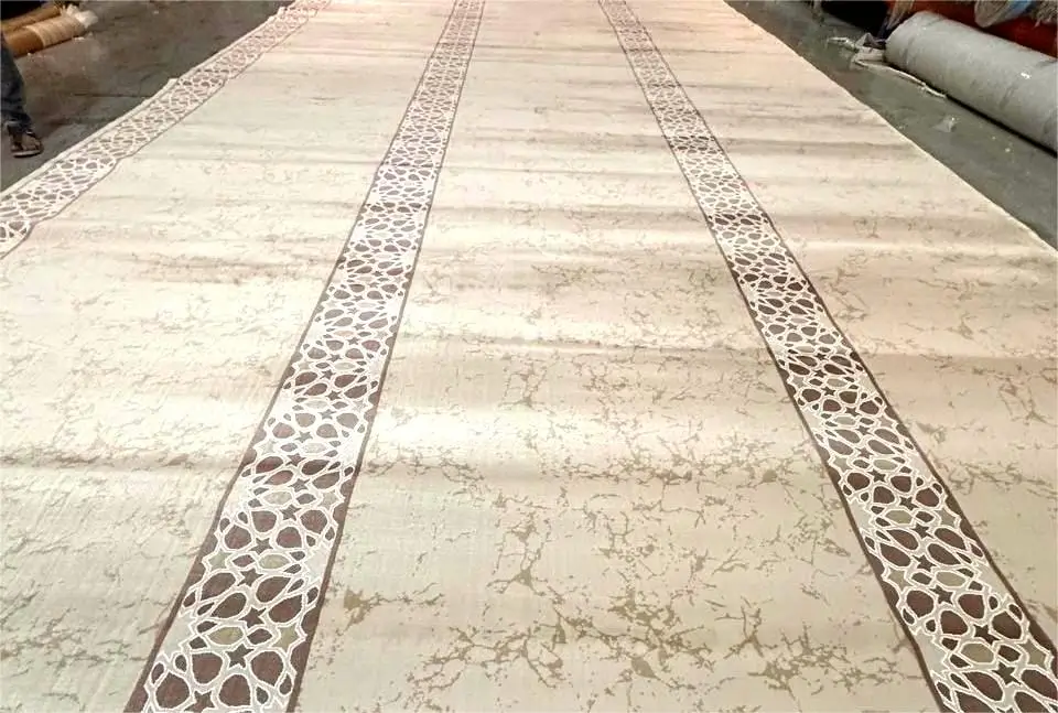 commercial carpet suppliers