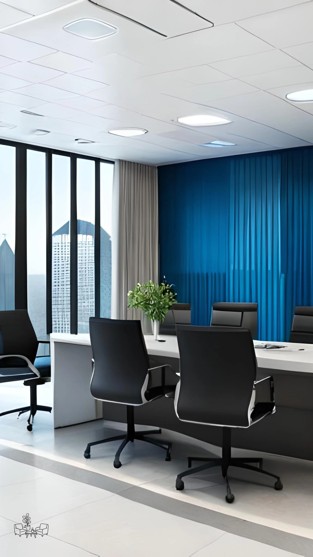 office furniture suppliers in dubai