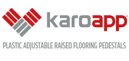 KaroApp smart healthcare platform logo